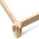 Normann Copenhagen Notch Sengeramme 160x200cm