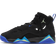 Nike Jordan True Flight GS - Black/Hyper Royal/Photo Blue/Barely Volt