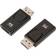 Nordic DPHM-100 Displayport 1.2 - HDMI M-F Adapter