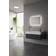 Nordlux Dovina Clear Vægplafond 80cm