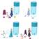 Mattel Disney Frozen Snow Color Reveal Dolls Assortment
