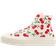 Converse Chuck Taylor All Star Lift Platform Cherries W - Egret/Red/Green