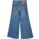 Diesel Light Shaded Flare Jeans - Blue Denim (J00816KXBKI-K01)