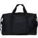 Beckmann Street Weekend Bag - Black