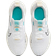 Nike Interact Run W - White/Dusty Cactus/Black/Saturn Gold