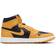 Nike Air Jordan I High G - Pollen/White/Black