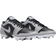 Nike Jordan 1 Low TD M - Black/Light Smoke Grey