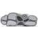 Nike Jordan 6 Rings M - Wolf Grey/White/Cool Grey