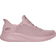 Skechers Slip-ins Bobs Sport Squad Chaos W - Rose