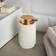 Dunelm Modern Luxe Ribbed (30864376)