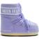 Moon Boot Icon Low Nylon Boots - Lilac