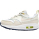 NIKE Air Max 1 EasyOn PSV - White/Bronzine/Midnight Navy/Light Orewood Brown