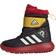 Adidas Kid's Winterplay x Disney - Core Black/Cloud White/Better Scarlet