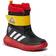 Adidas Kid's Winterplay x Disney - Core Black/Cloud White/Better Scarlet