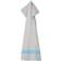Juna Check Bath Towel Gold, Blue (100x50cm)