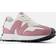 New Balance 327 W - Rosewood/Sea Salt