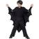 Smiffys Kids Vampire Bat Wings