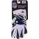 Franklin NLF New England Patriots Receiver Gloves