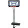 Lifetime Adjustable Portable Basketball Stand