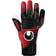 Uhlsport Powerline Absolutgrip Reflex Football Goalkeeper Gloves - Black/Red/White