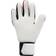 Uhlsport Powerline Absolutgrip Reflex Football Goalkeeper Gloves - Black/Red/White