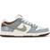 Nike Yuto Horigome x Dunk Low SB M - Wolf Grey/Iron Grey/Sail