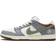 Nike Yuto Horigome x Dunk Low SB M - Wolf Grey/Iron Grey/Sail