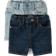 The Children's Place Boy's Denim Shorts 2-pack - Multi Clr