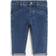 H&M Skinny Fit Jeans - Mørk Denim Blå (1163006006)