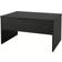 IKEA ÖSTAVALL Black Soffbord 60x90cm