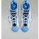 NIKE Jordan True Flight M - White/Black/University Blue