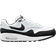 Nike Air Max 1 GS - White/Pure Platinum/Black