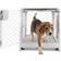 Diggs Revol Dog Crate M 50.8x55.9cm