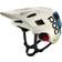 POC Kortal Race Mips Cykelhjälmar Selentine Offwhite