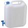 Hünersdorff Eco Water 22L