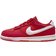 Nike Dunk Low PS - Fire Red/Light Crimson/White/Pink Foam