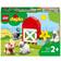 LEGO Duplo Farm Animal Care 10949