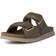 Woden Lisa - Dark Olive