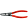 Knipex 48 21 J21 Låsringstång