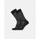 Dovre Terry Socks - Black