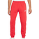 Nike Sportswear Club Fleece Men's Pants - University Red/White