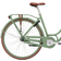 Norden Ellen 2024 - Vintage Green