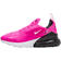 Nike Air Max 270 PS - Laser Fuchsia/Black/White/Summit White