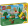 LEGO Animal Crossing Bunnie's Outdoor Activities 77047