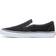 Vans Classic Slip-On Wide - Black