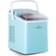 Klarstein Arctic Porter Blue