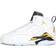 Nike Jordan MVP PS - White/Black/Yellow Ochre