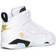 Nike Jordan MVP PS - White/Black/Yellow Ochre