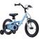 RoyalBaby Cruiser - Blue Kids Bike