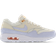 Nike Air Max 1 GS - Pale Ivory/Melon Tint/White/Football Grey